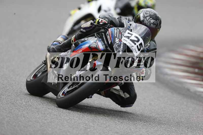 /33 24.07.2025 Speer Racing ADR/Gruppe rot/225